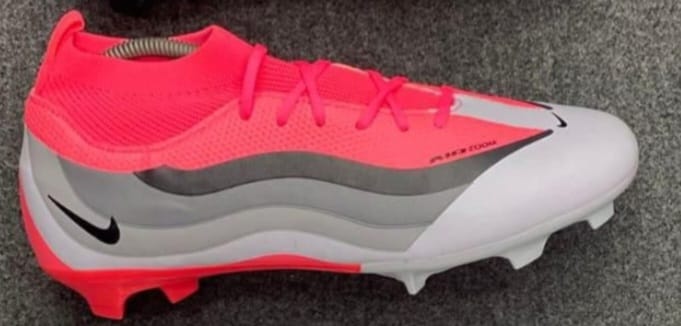 NIKE AIR MAX PINK